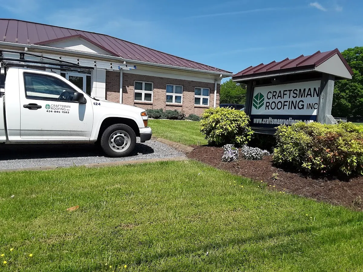 Quality Roof Inspection & Assessment by experienced craftsmen in Snidercrest